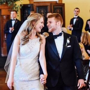 Meet your Posher, Sam